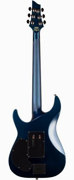 Schecter Hellraiser Hybrid C-1 UV, detalje 2