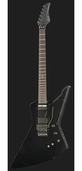 Schecter Jake Pitts E- 1 FR SBOP, detalje 2
