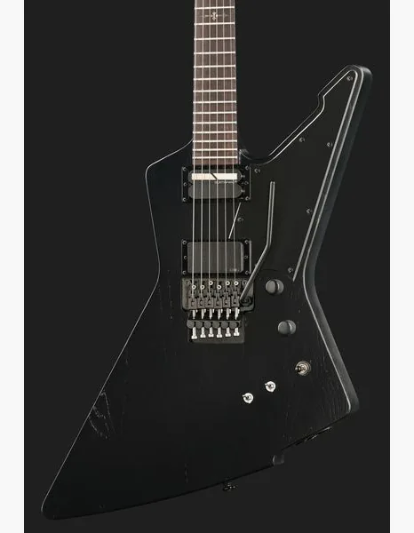 Schecter Jake Pitts E- 1 FR SBOP, detalje 4
