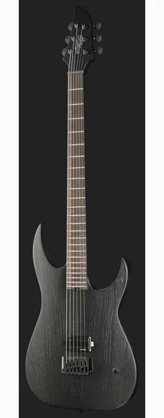 Schecter Keith Merrow KM-6 MK-III EX, detalje 2