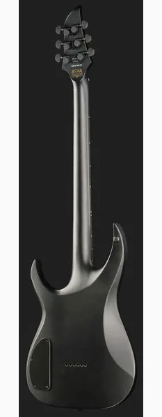 Schecter Keith Merrow KM-6 MK-III EX, detalje 3