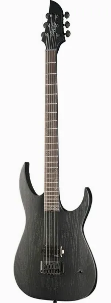 Schecter Keith Merrow KM-6 MK-III EX set forfra