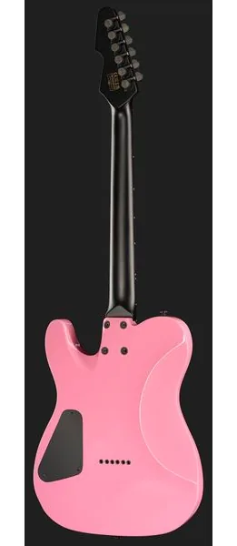Schecter Machine Gun Kelly Signature PT, detalje 3