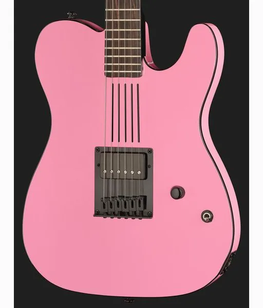 Schecter Machine Gun Kelly Signature PT, detalje 4