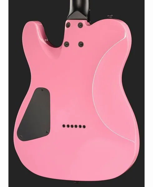 Schecter Machine Gun Kelly Signature PT, detalje 5