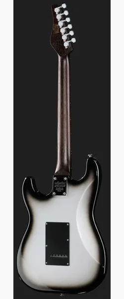 Schecter Nick Johnston Trad HH AM, detalje 3