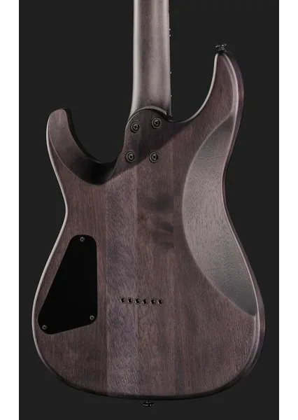 Schecter Omen Elite-6 Black Cherry, detalje 5
