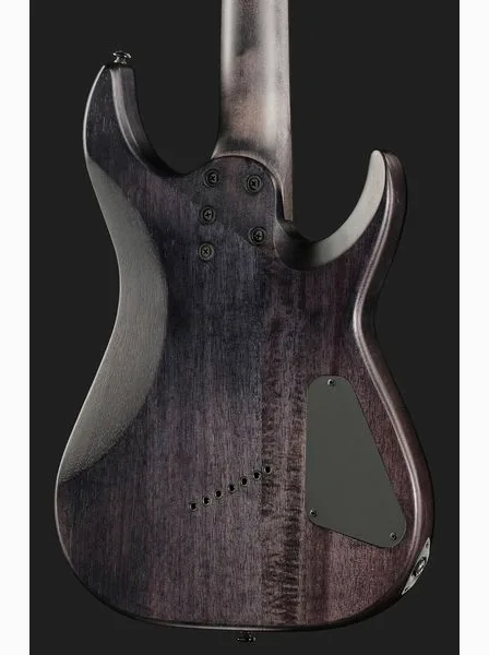 Schecter Omen Elite-7 MS BL Cherry LH, detalje 5