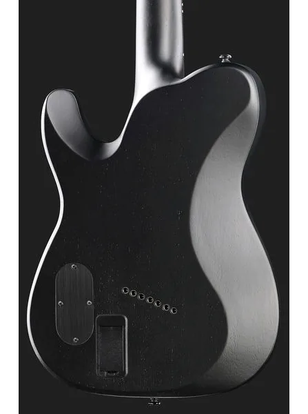Schecter PT-7 MS Black Ops, detalje 5