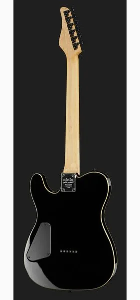 Schecter PT BK, detalje 3