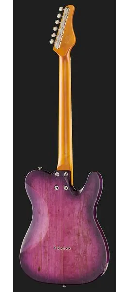 Schecter PT Special LH PBP, detalje 3