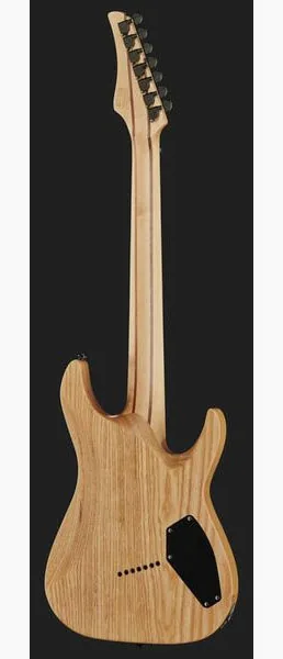 Schecter Reaper 7 Multiscale SCB LH, detalje 3