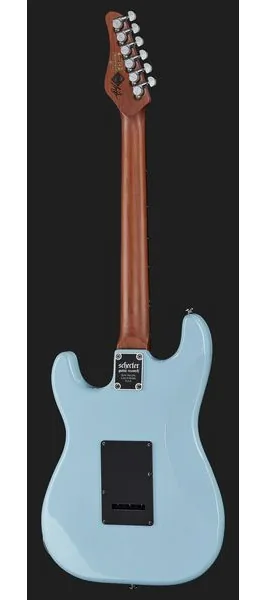 Schecter Signature Nick Johnston HSS AF, detalje 3