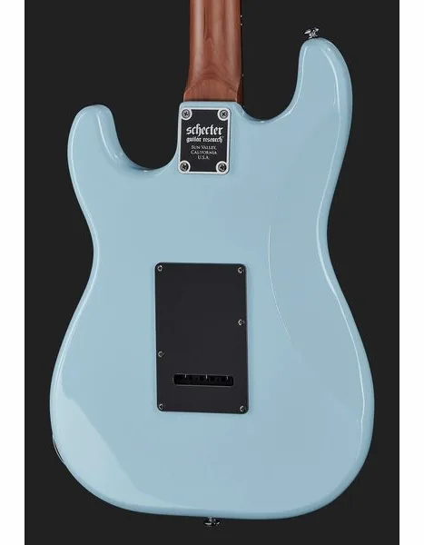 Schecter Signature Nick Johnston HSS AF, detalje 5
