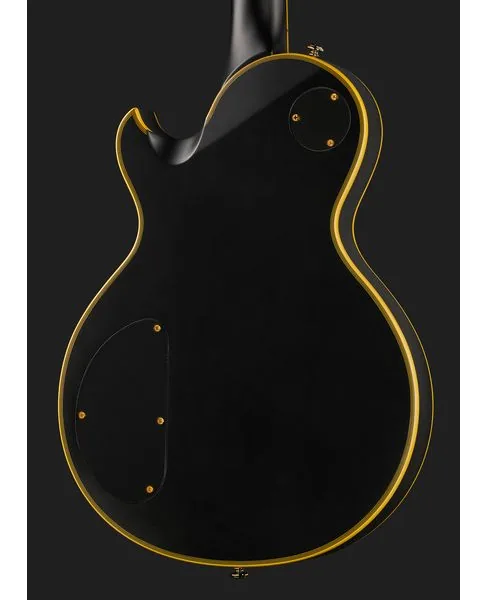 Schecter Solo II Custom ABSN, detalje 5