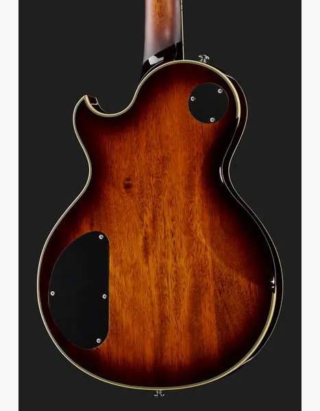 Schecter Solo-II Supreme CEBB, detalje 5
