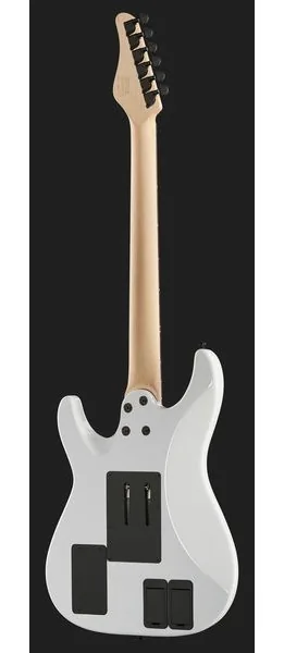 Schecter Sun Valley Super Shredder FRS, detalje 3