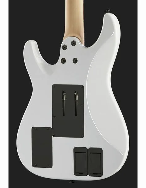 Schecter Sun Valley Super Shredder FRS, detalje 5