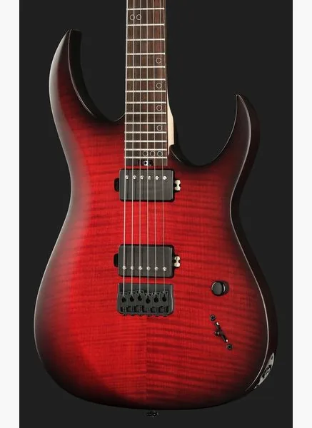 Schecter Sunset 6 Extreme SB, detalje 4