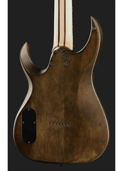 Schecter Sunset -7 Extreme Grey Ghost, detalje 5