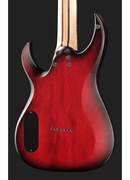 Schecter Sunset -7 Extreme SB, detalje 5