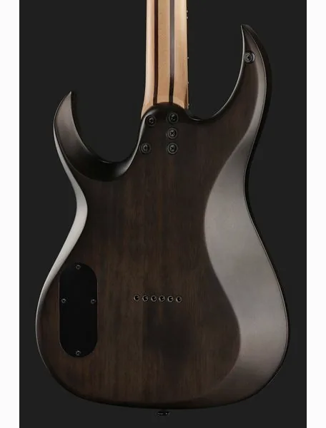Schecter Sunset Extreme Grey Ghost, detalje 5