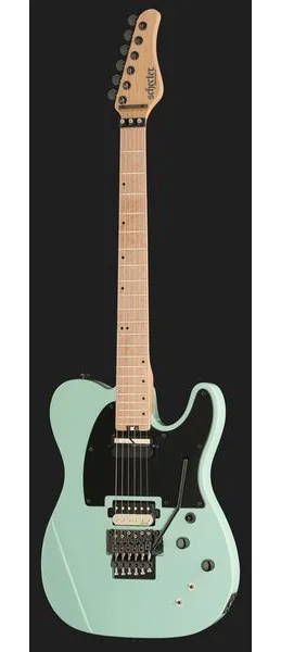 Schecter SVSS PT FR S SFG, detalje 2