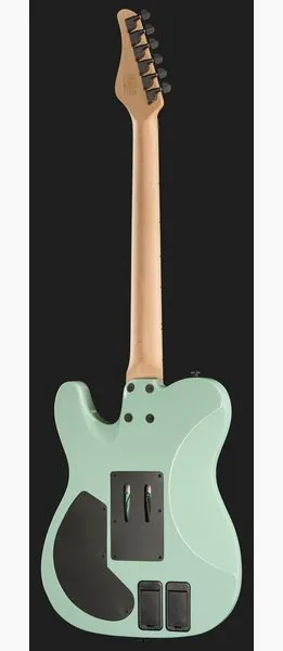 Schecter SVSS PT FR S SFG, detalje 3