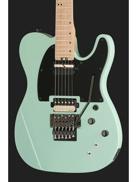 Schecter SVSS PT FR S SFG, detalje 4