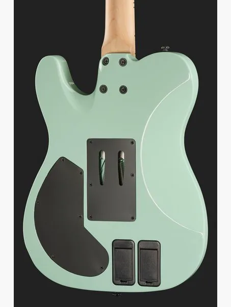 Schecter SVSS PT FR S SFG, detalje 5