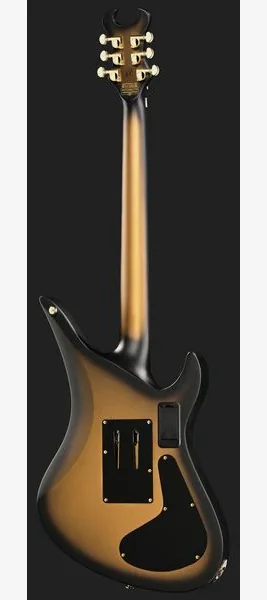Schecter Synyster Gates Custom LH S SGB, detalje 3