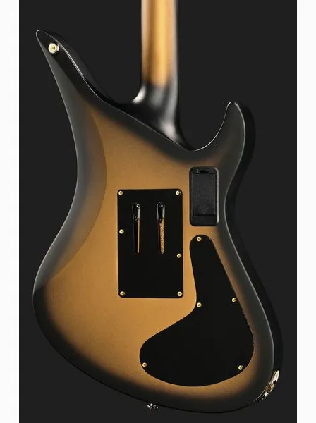 Schecter Synyster Gates Custom LH S SGB, detalje 5