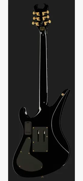 Schecter Synyster Gates Custom S BKGD, detalje 3