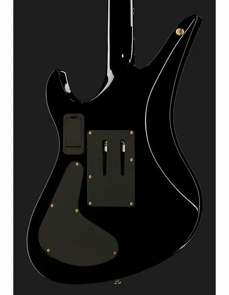 Schecter Synyster Gates Custom S BKGD, detalje 5