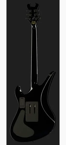 Schecter Synyster Gates Custom S Gloss, detalje 3