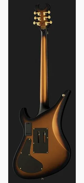 Schecter Synyster Gates Custom S SGB, detalje 3