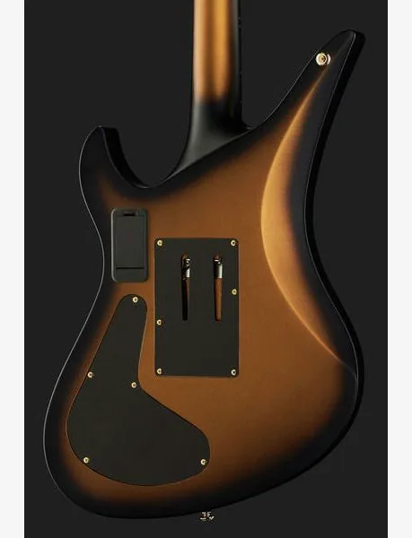 Schecter Synyster Gates Custom S SGB, detalje 5