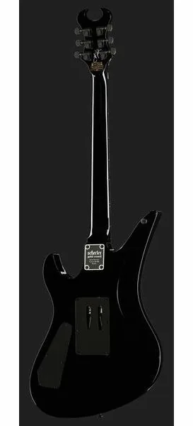 Schecter Synyster Gates Standard Gloss, detalje 3