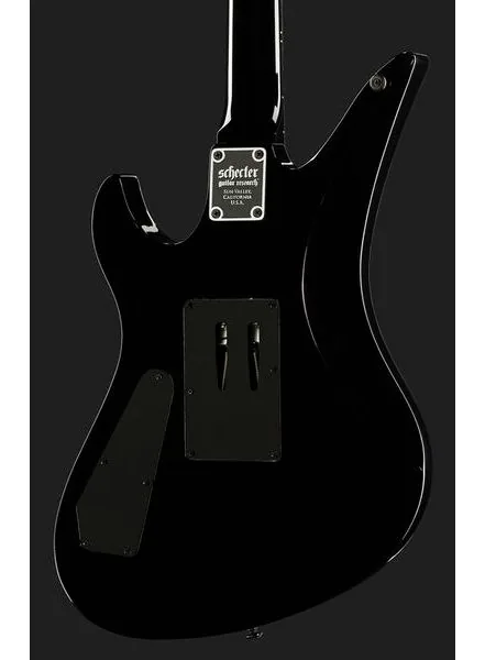 Schecter Synyster Gates Standard Gloss, detalje 5
