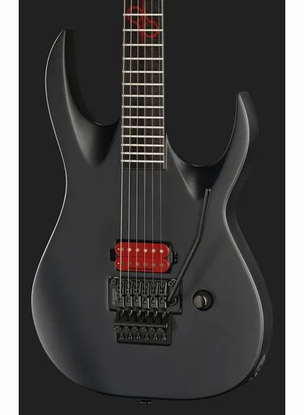 Solar Guitars A1.61FR Assassin, detalje 4