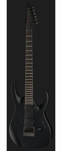 Solar Guitars A1.6ATG MKII, detalje 2