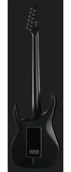 Solar Guitars A1.6ATG MKII, detalje 3