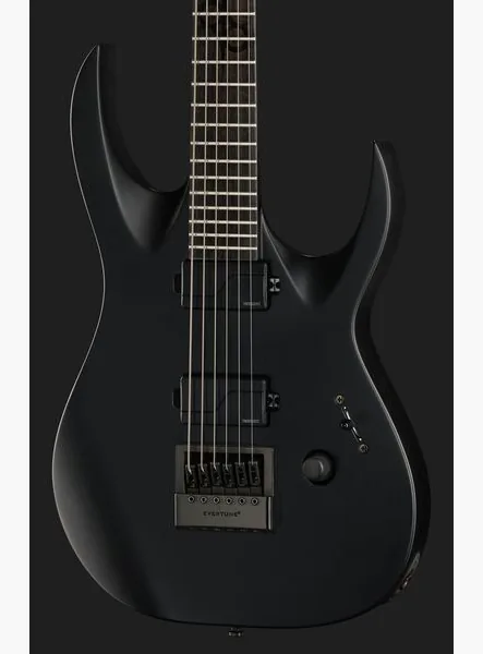 Solar Guitars A1.6ATG MKII, detalje 4