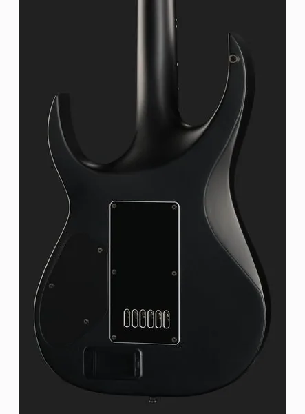 Solar Guitars A1.6ATG MKII, detalje 5