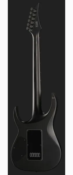 Solar Guitars A1.6SVART+, detalje 3