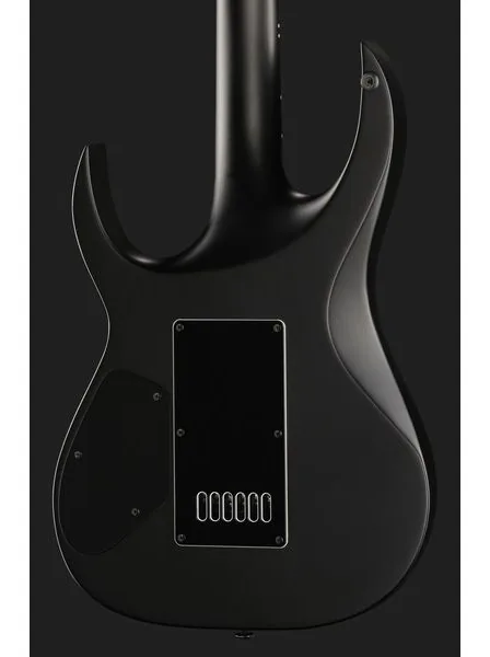Solar Guitars A1.6SVART+, detalje 5