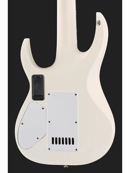 Solar Guitars A1.7 Vinter Pearl White Matte, detalje 5