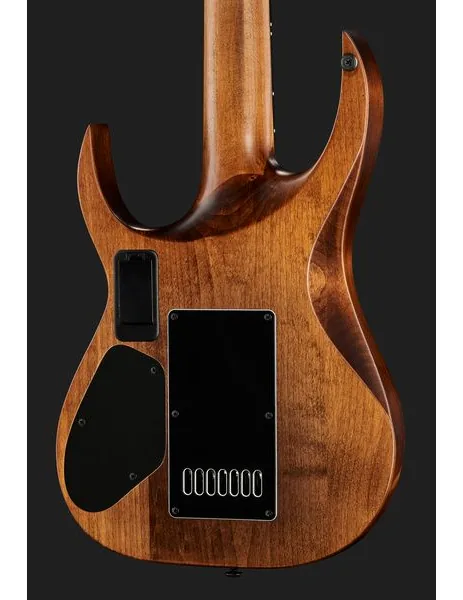 Solar Guitars A1.7AAN, detalje 5