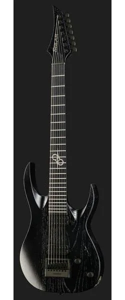 Solar Guitars A1.7BOP, detalje 2