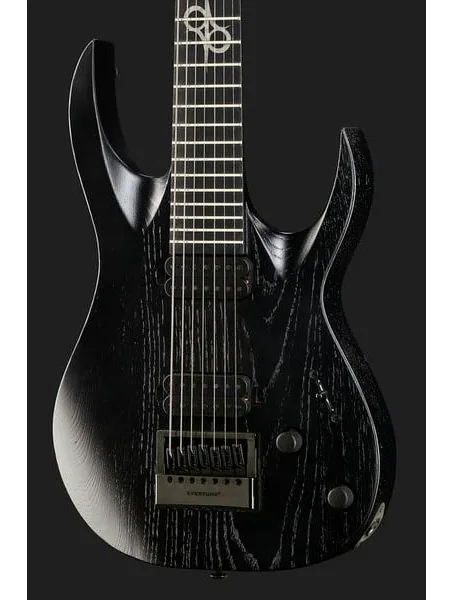 Solar Guitars A1.7BOP, detalje 4